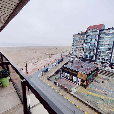 Studio Knokke-Heist Kültér fotó
