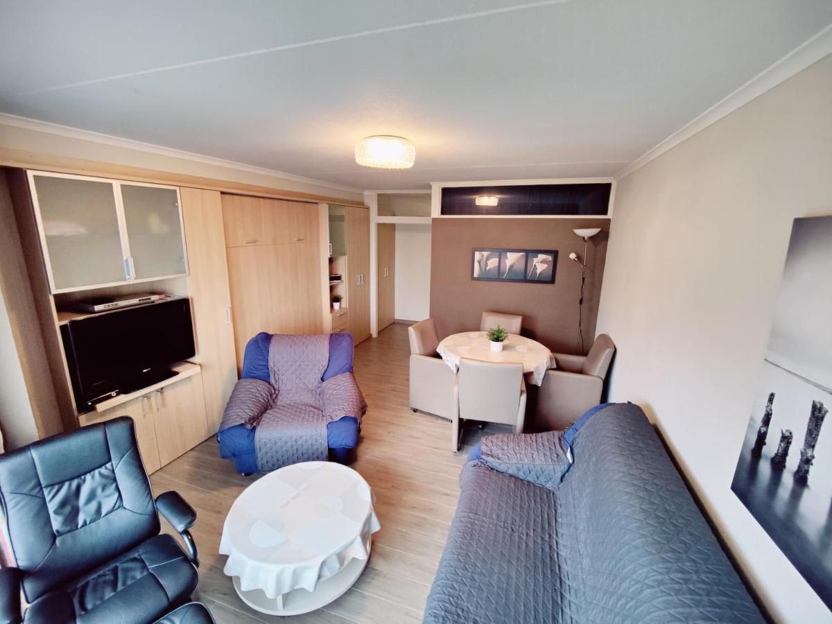 Studio Knokke-Heist Kültér fotó