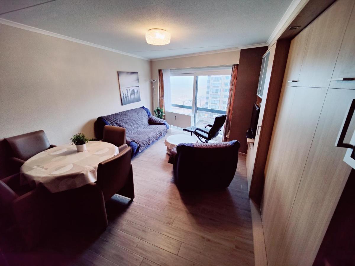 Studio Knokke-Heist Kültér fotó
