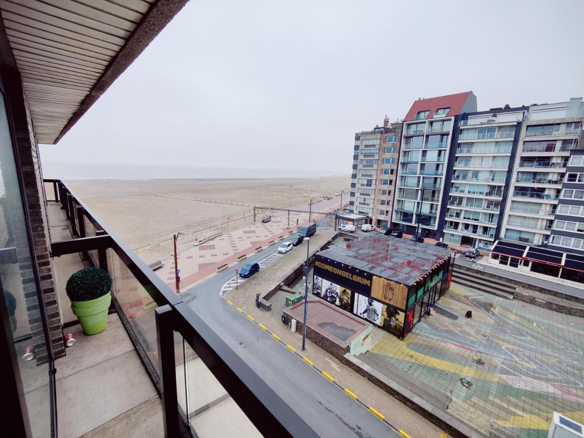 Studio Knokke-Heist Kültér fotó