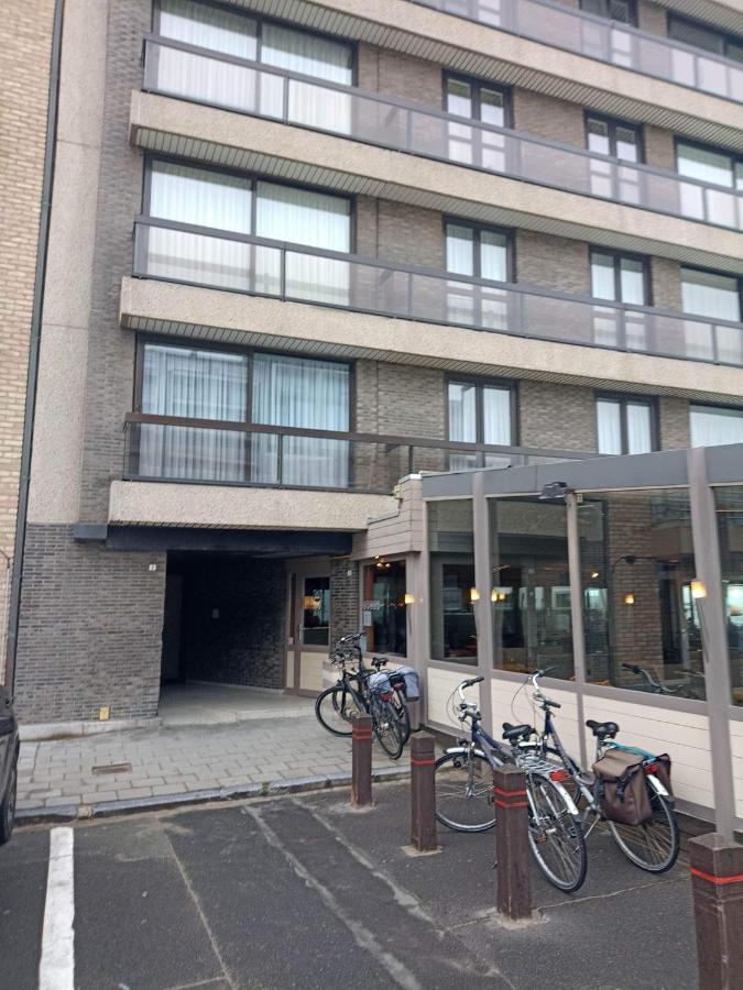 Studio Knokke-Heist Kültér fotó