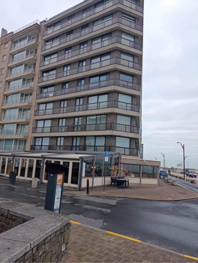 Studio Knokke-Heist Kültér fotó